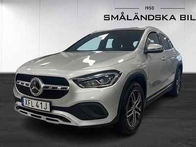 Mercedes GLA200