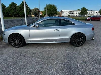 Begagnad 2008 Audi A5 Sportkupé | 69 000 kr (Lite dyr)
