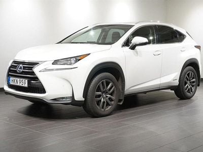 Lexus NX300h