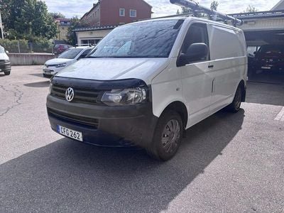 VW T5