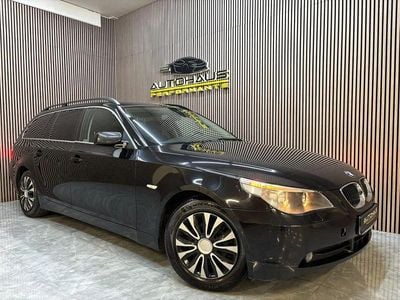 BMW 523
