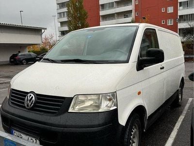 VW T5