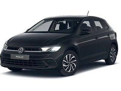 Ny VW Polo 2026