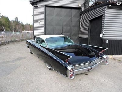 K 246 P Cadillac Eldorado Begagnad 21 Cadillac Eldorado Till