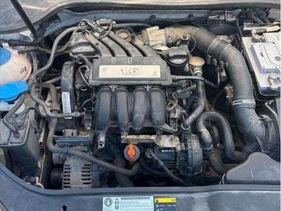 VW Golf V