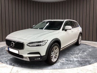 Volvo V90 CC