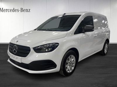 Mercedes Citan 110