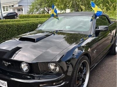 Ford Mustang GT