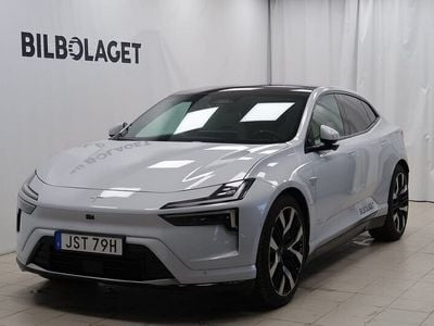 Polestar 4
