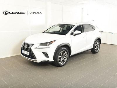Lexus NX300h