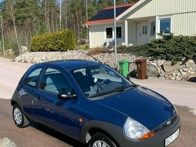 begagnad Ford Ka
