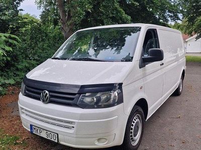 VW T5