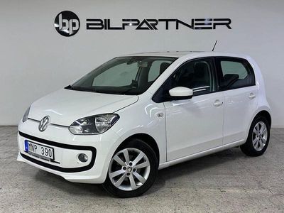 VW up!