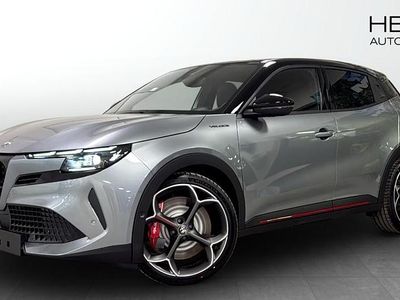 Alfa Romeo Junior