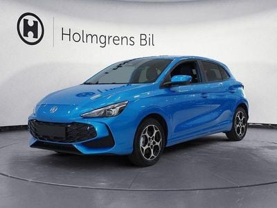MG MG3
