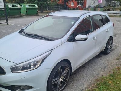 Kia Ceed Sportswagon