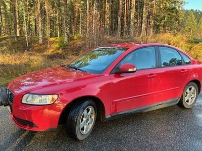 Volvo S40