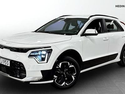 Begagnad Kia Niro 2022 SUV