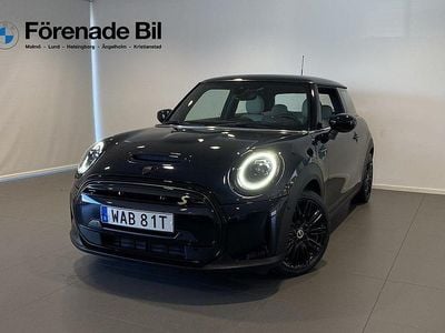 Mini Cooper SE