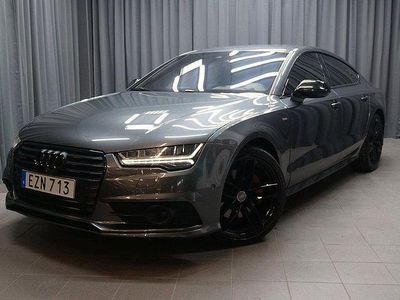Audi A7 Sportback