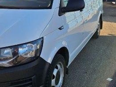 begagnad VW Transporter T30 2.0 TDI BMT Euro 6