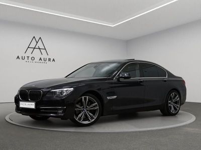 BMW 730