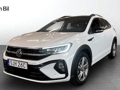 VW Taigo
