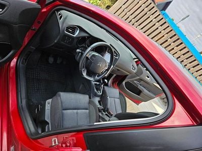 Begagnad 2015 Citroën C4 Halvkombi | 64 000 kr (Superpris)