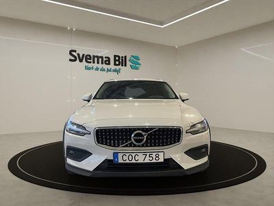Volvo V60 CC