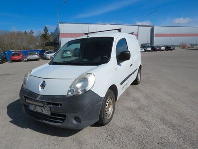 begagnad Renault Kangoo Express 1.5 dCi Euro 4