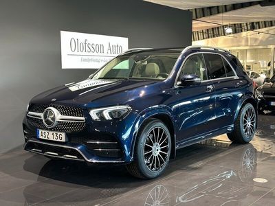 Mercedes GLE400