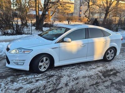 Begagnad 2012 Ford Mondeo | 65 000 kr (Lite dyr)