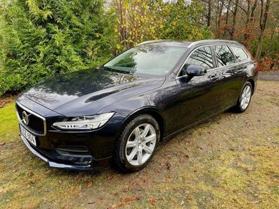 begagnad Volvo V90 D3 Aut Business advanced Låga mil mkt fint skick