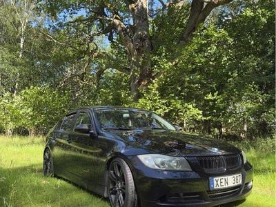 BMW 325