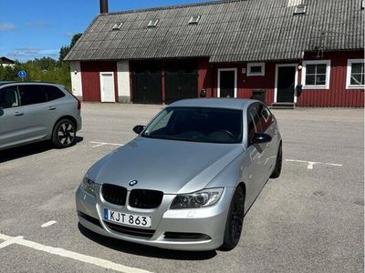 BMW 325