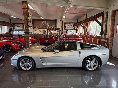 Chevrolet Corvette C6