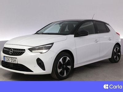Opel Corsa-e