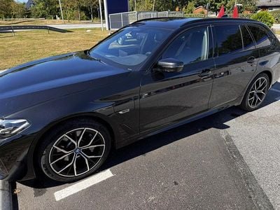 BMW 530e