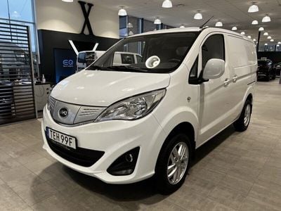 BYD ETP3