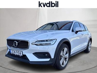 Volvo V60 CC
