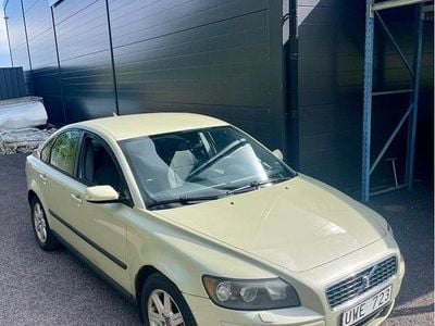 Volvo S40