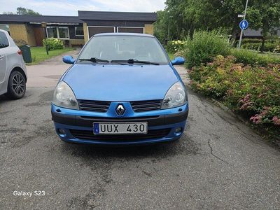 Renault Clio II