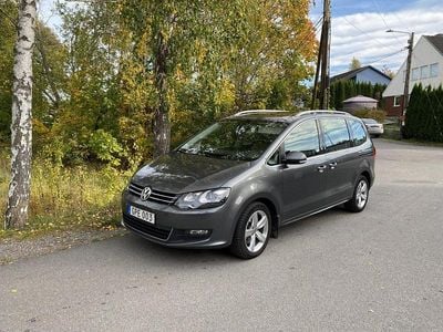 VW Sharan