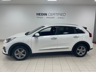 begagnad Kia Niro Niro1.6 PLUG-IN ADVANCE PLUS 1