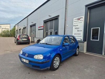VW Golf IV