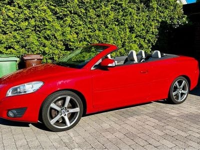 Volvo C70