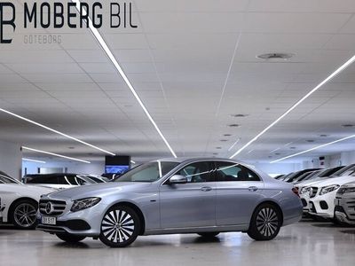 begagnad Mercedes E350 ESedan Avantgarde SE Edt HUD Widescreen