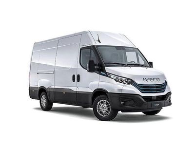 Begagnad Iveco Daily 190 HK (139 kW) 2024 Van
