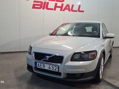 Volvo C30