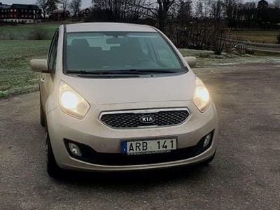 Kia Venga